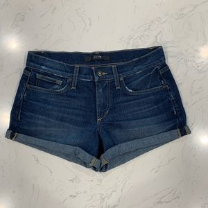 Joes jeans shorts